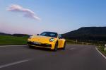 Porsche 911 Carrera 2019 года (WW)